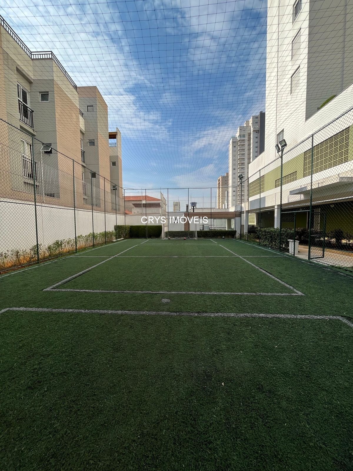 Apartamento, 4 quartos, 200 m² - Foto 13