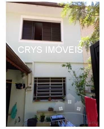 Casa, 2 quartos, 153 m² - Foto 11