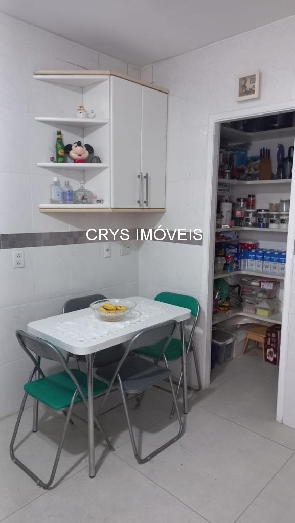 Apartamento, 3 quartos, 94 m² - Foto 5