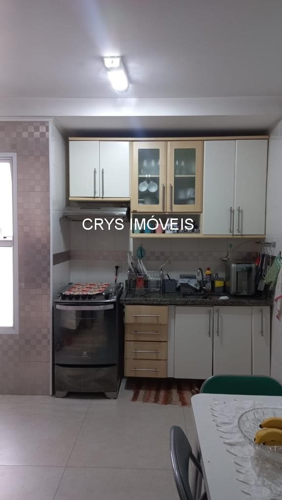 Apartamento, 3 quartos, 94 m² - Foto 3