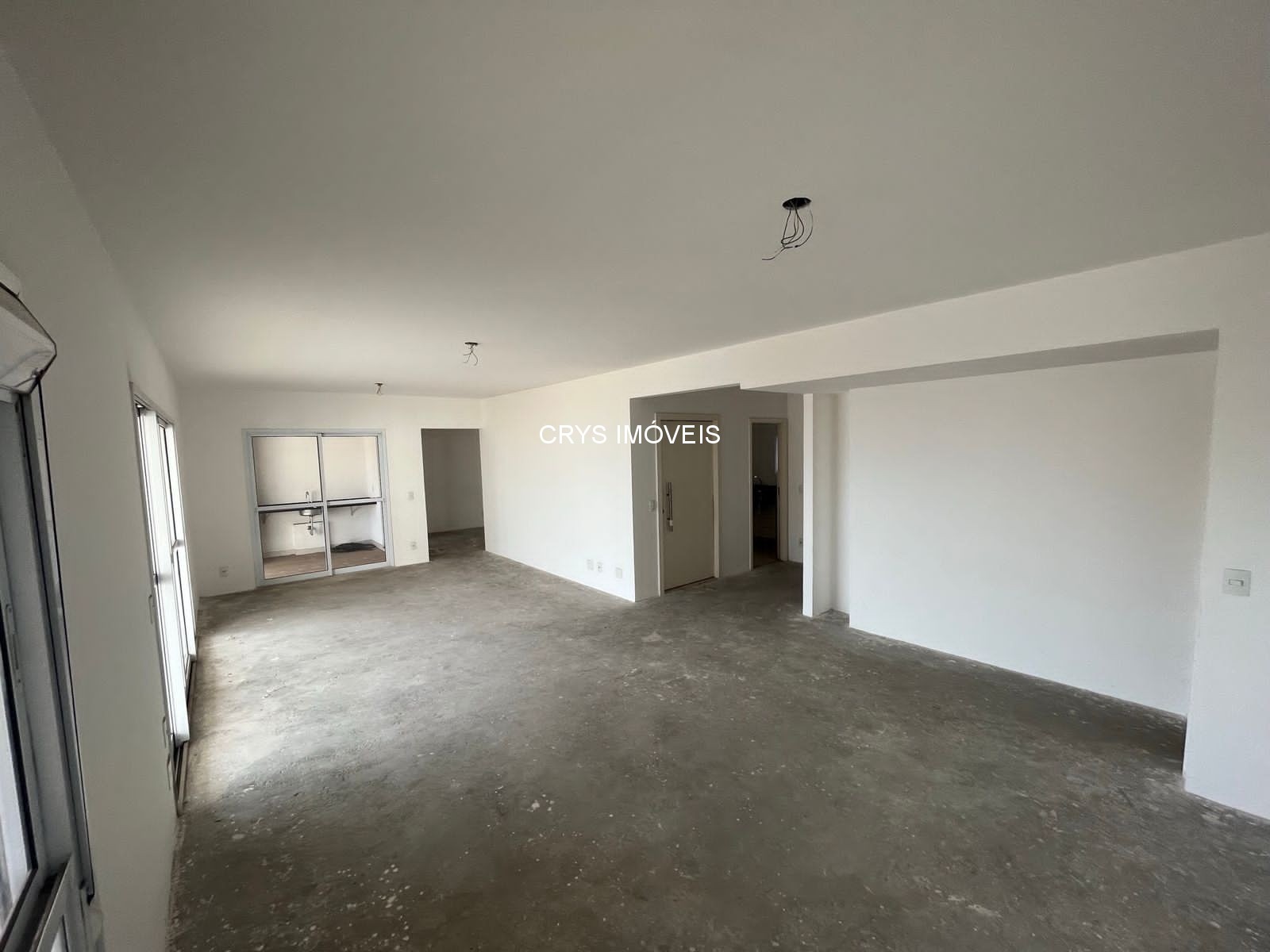 Apartamento, 4 quartos, 200 m² - Foto 6