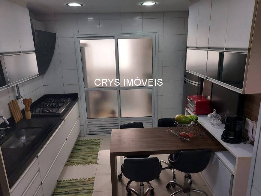 Apartamento, 3 quartos, 128 m² - Foto 4