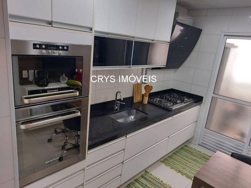 Apartamento, 3 quartos, 128 m² - Foto 5