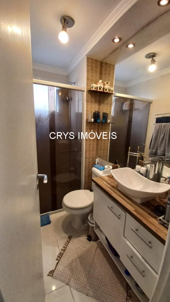 Apartamento, 3 quartos, 94 m² - Foto 11