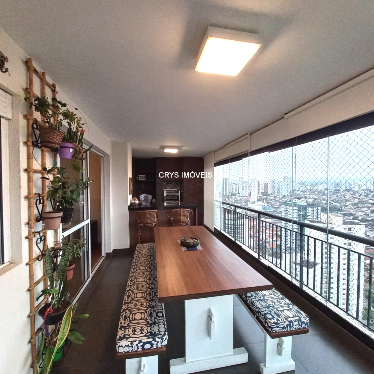 Apartamento, 4 quartos, 140 m² - Foto 1