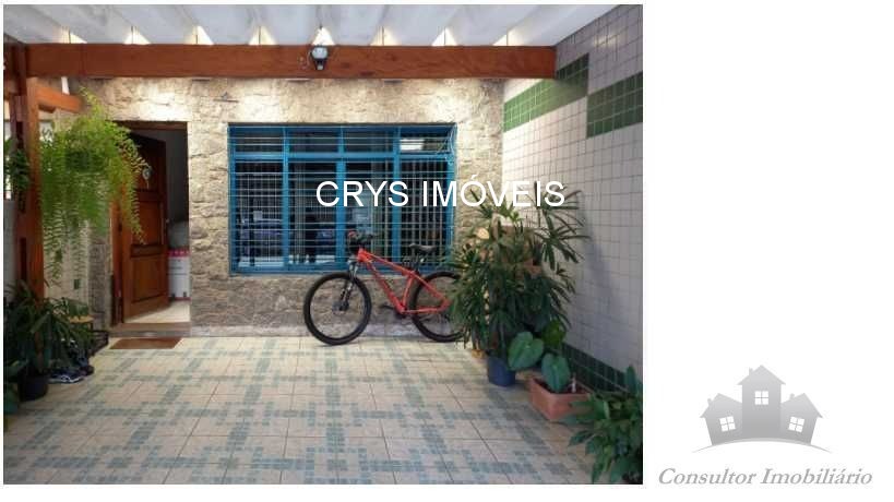 Casa, 2 quartos, 153 m² - Foto 3