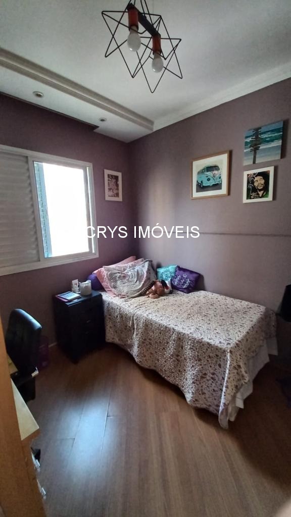 Apartamento, 3 quartos, 94 m² - Foto 14