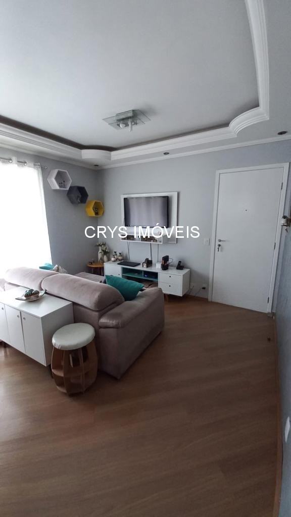 Apartamento, 3 quartos, 94 m² - Foto 2