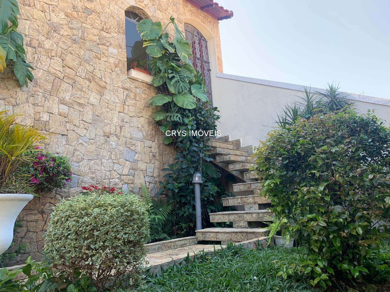 Casa, 3 quartos, 200 m² - Foto 8