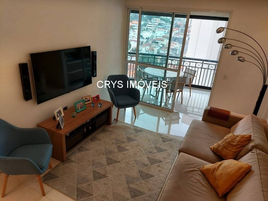 Apartamento, 3 quartos, 128 m² - Foto 2