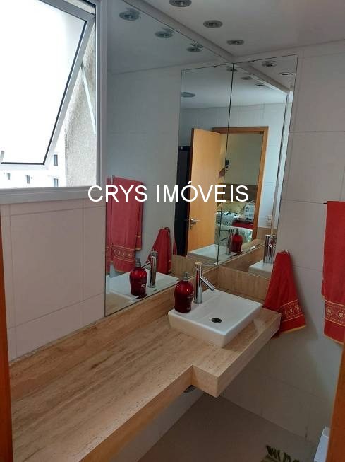 Apartamento, 3 quartos, 128 m² - Foto 11
