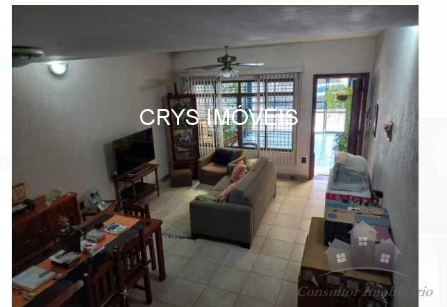 Casa, 2 quartos, 153 m² - Foto 5