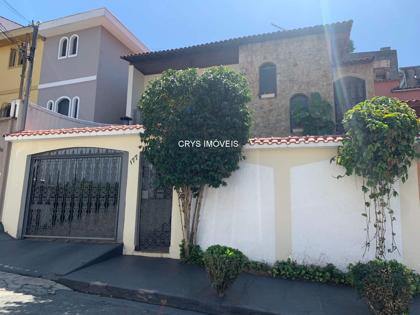 Casa, 3 quartos, 200 m² - Foto 2