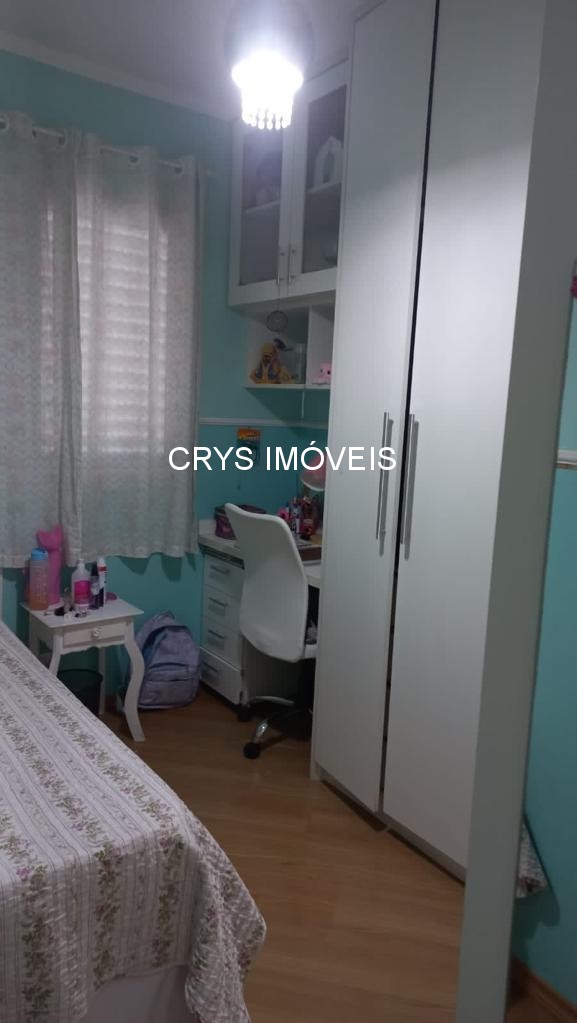 Apartamento, 3 quartos, 94 m² - Foto 13