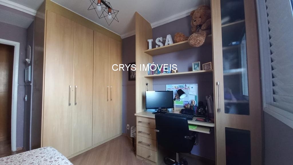 Apartamento, 3 quartos, 94 m² - Foto 15
