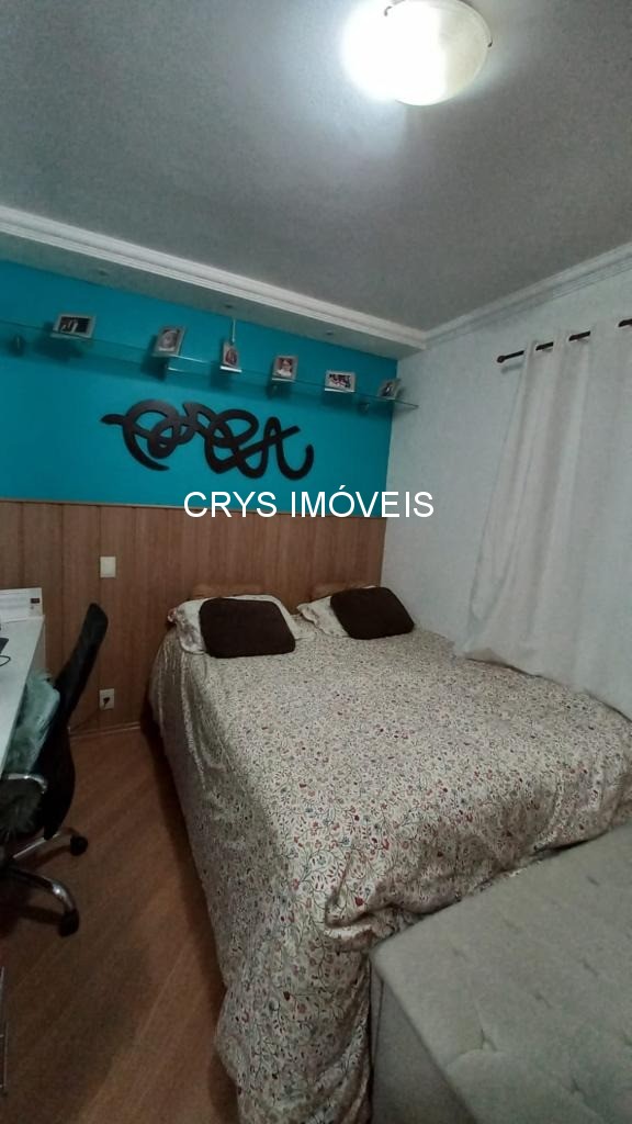 Apartamento, 3 quartos, 94 m² - Foto 7