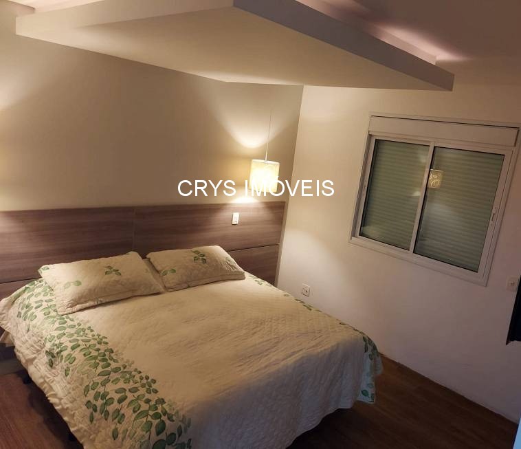 Apartamento, 3 quartos, 128 m² - Foto 9