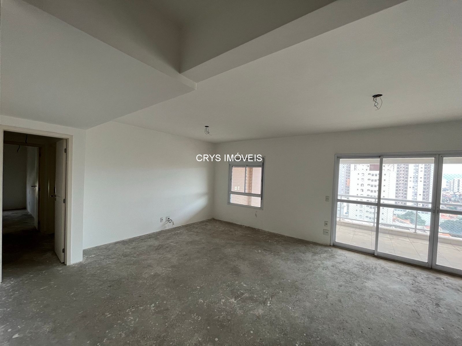 Apartamento, 4 quartos, 200 m² - Foto 8