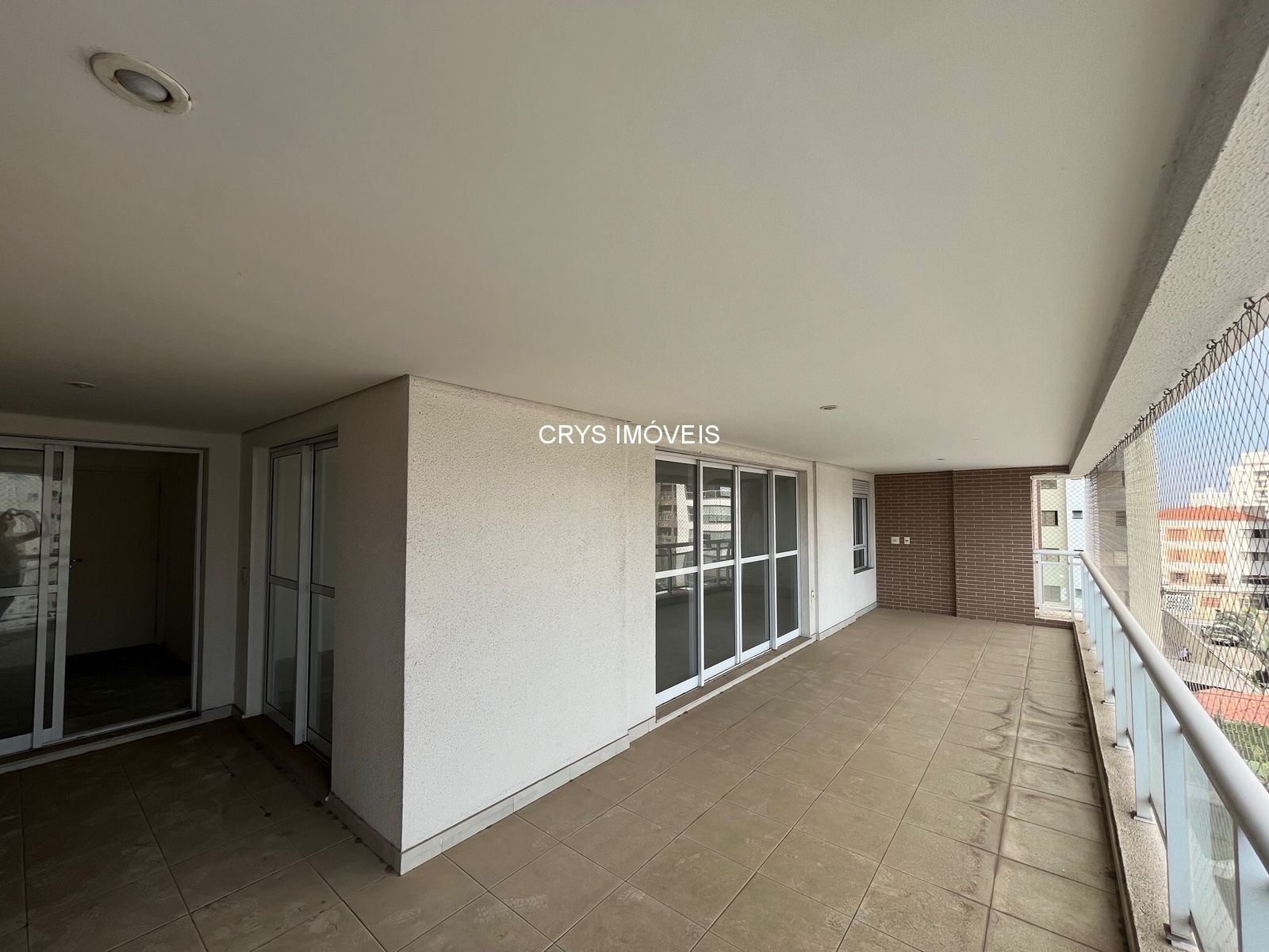 Apartamento, 4 quartos, 200 m² - Foto 1