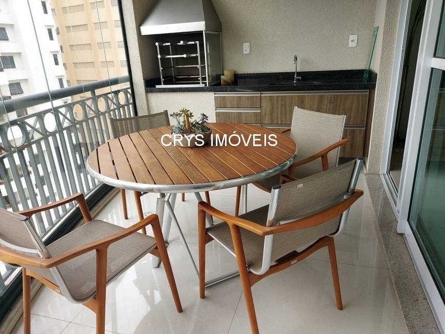 Apartamento, 3 quartos, 128 m² - Foto 8