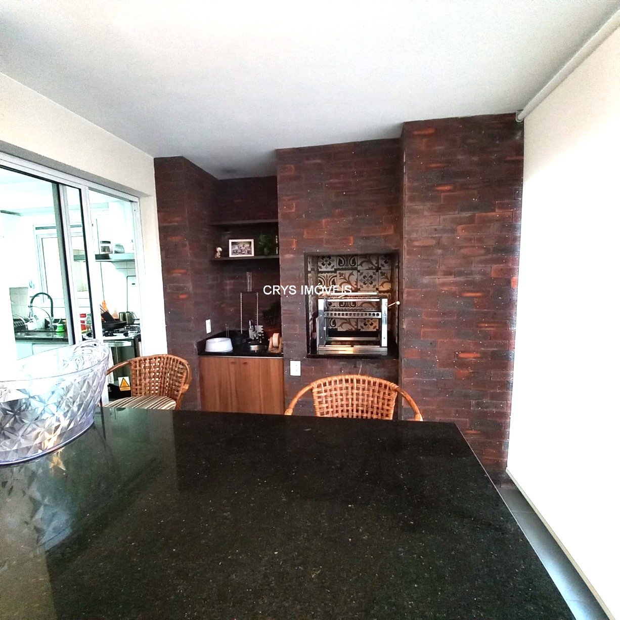 Apartamento, 4 quartos, 140 m² - Foto 4