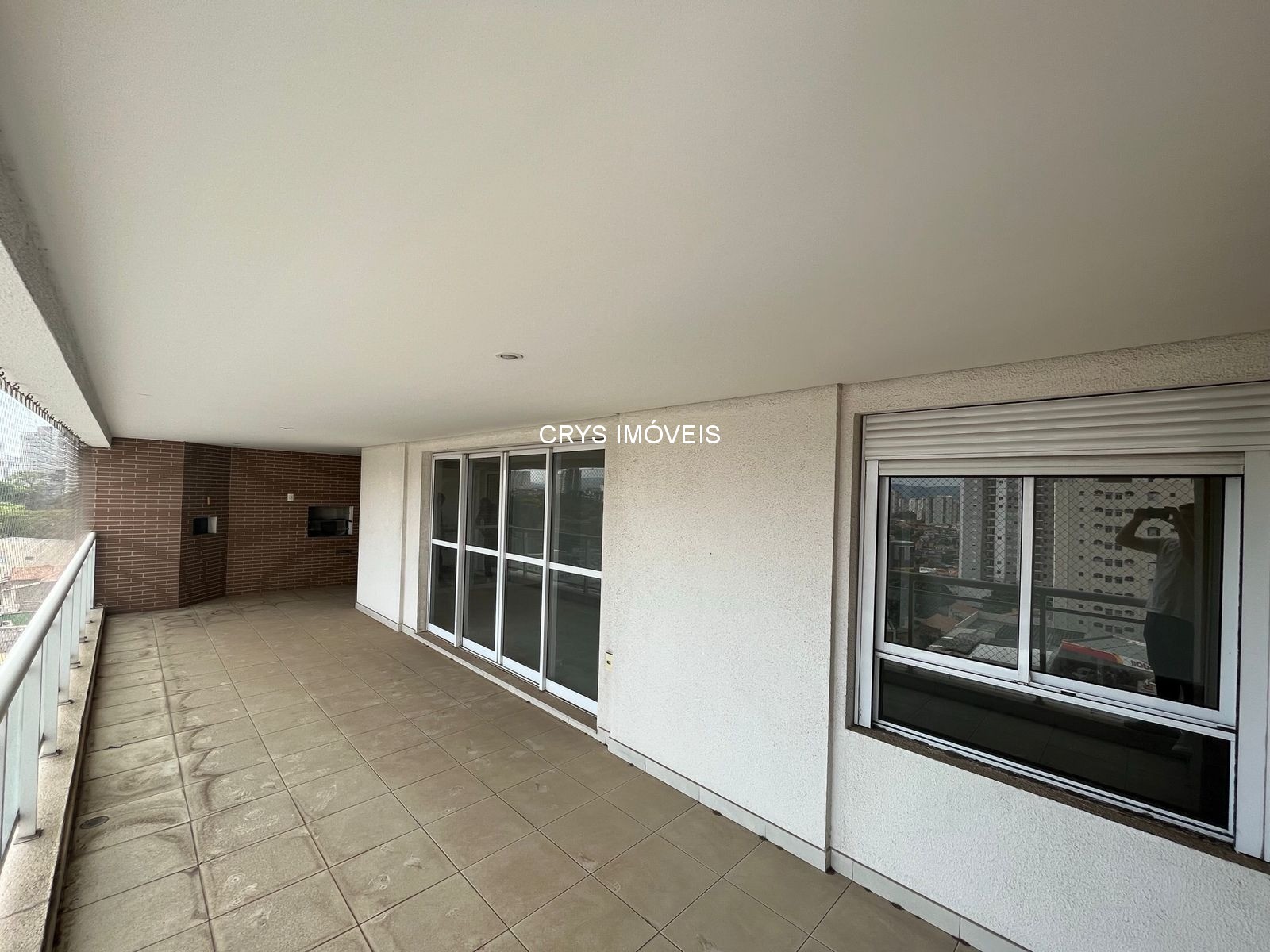 Apartamento, 4 quartos, 200 m² - Foto 2