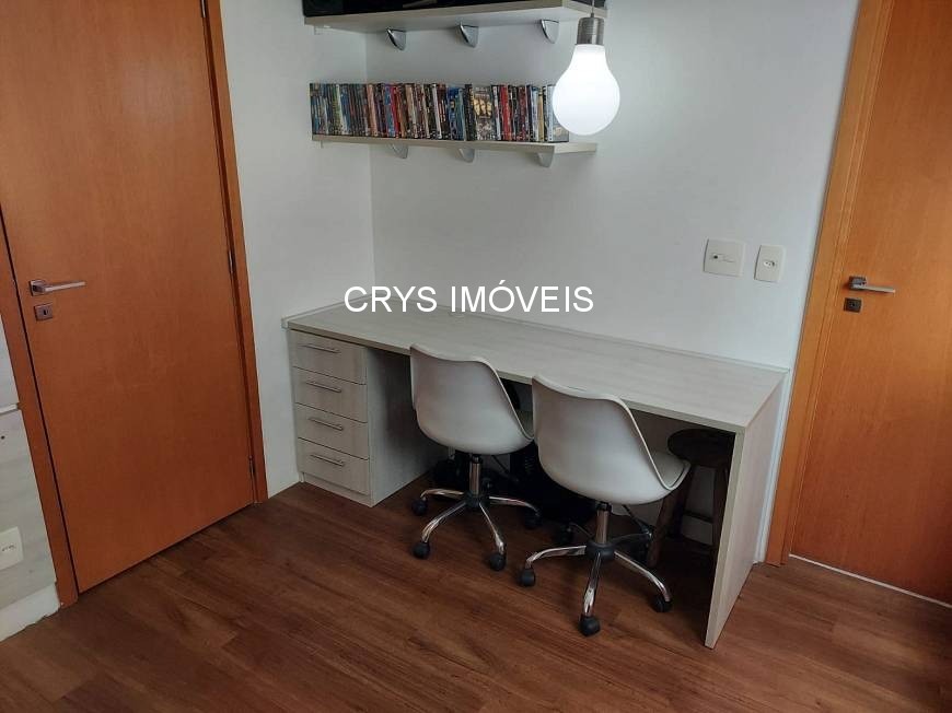 Apartamento, 3 quartos, 128 m² - Foto 14