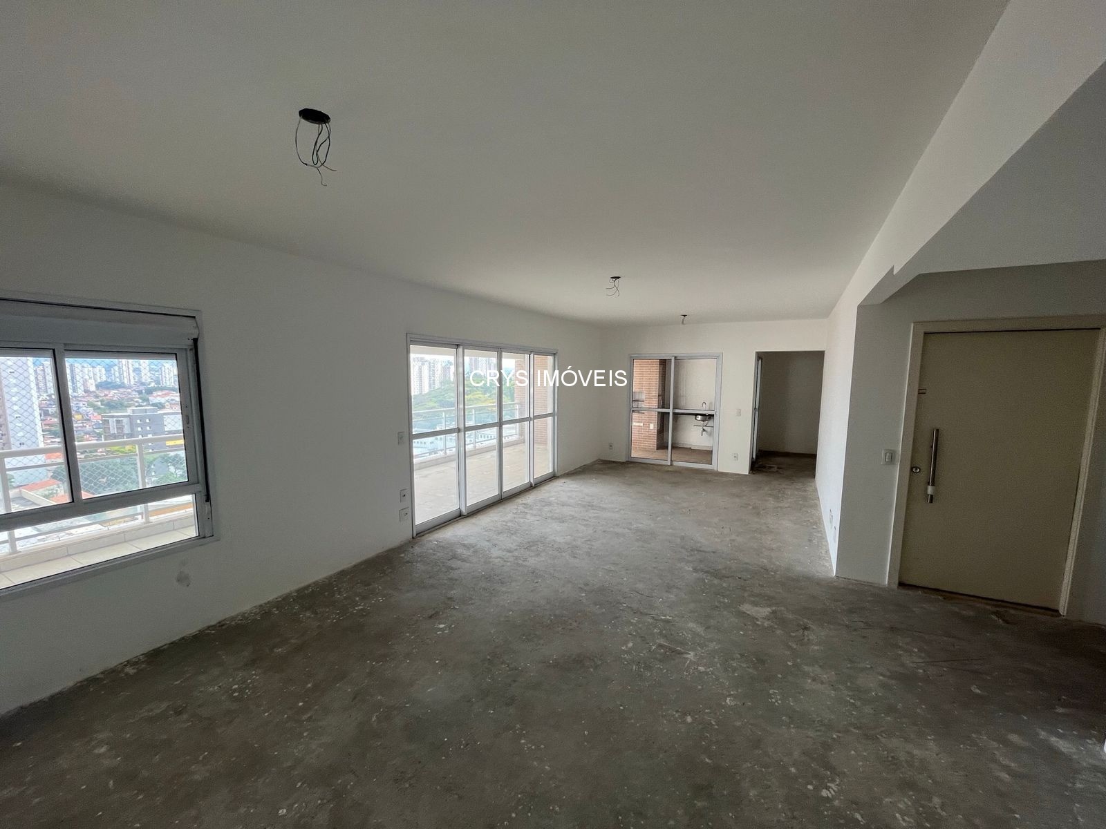 Apartamento, 4 quartos, 200 m² - Foto 10