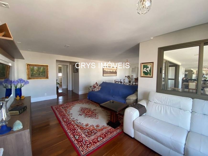 Apartamento, 3 quartos, 250 m² - Foto 6