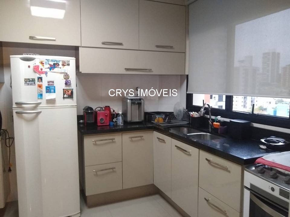 Apartamento, 4 quartos, 142 m² - Foto 18