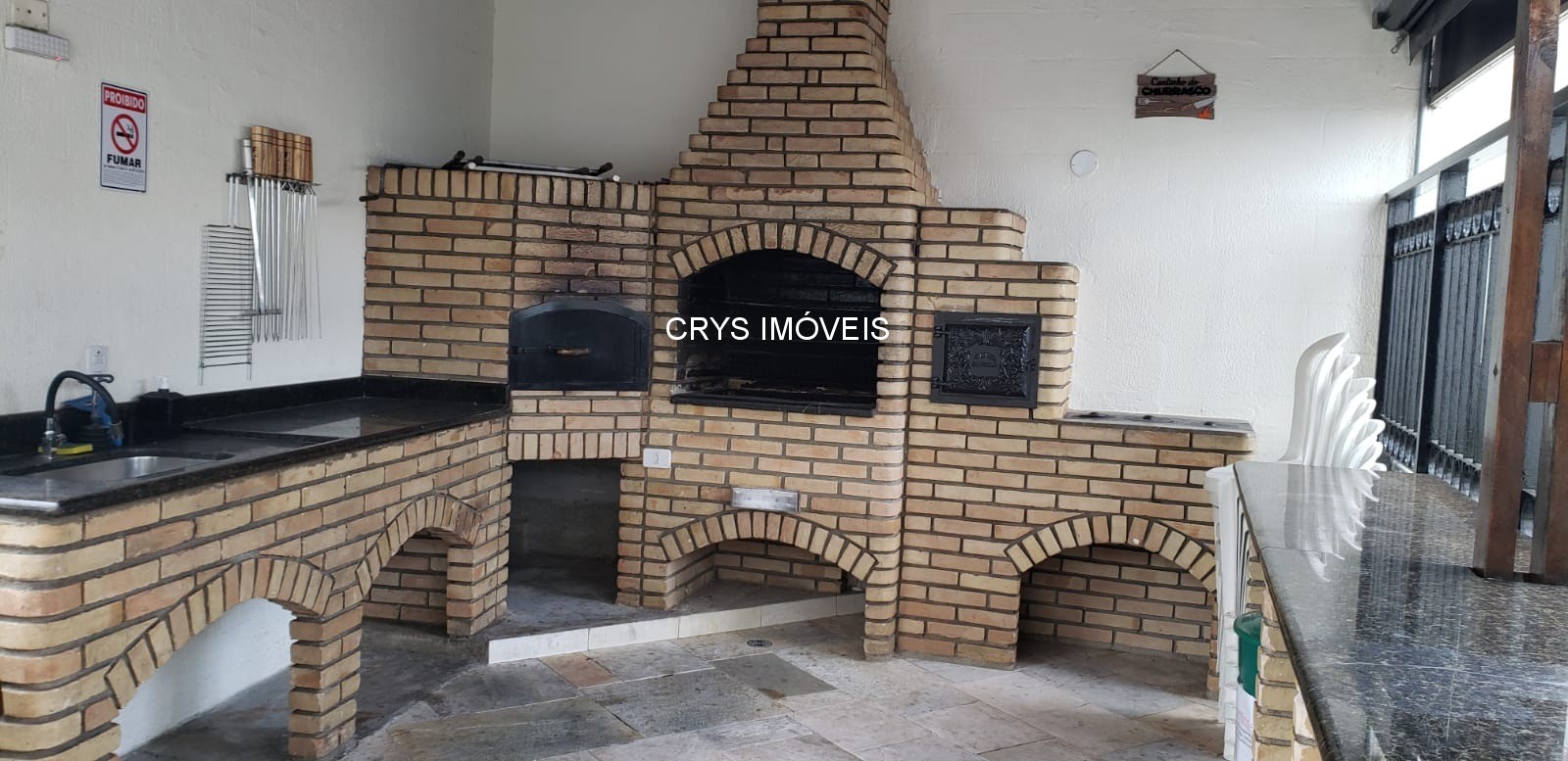 Apartamento, 3 quartos, 55 m² - Foto 16