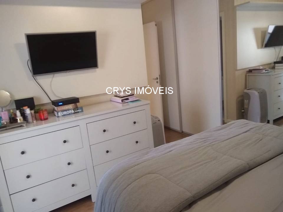 Apartamento, 4 quartos, 142 m² - Foto 14