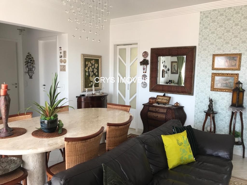 Apartamento, 3 quartos, 125 m² - Foto 4
