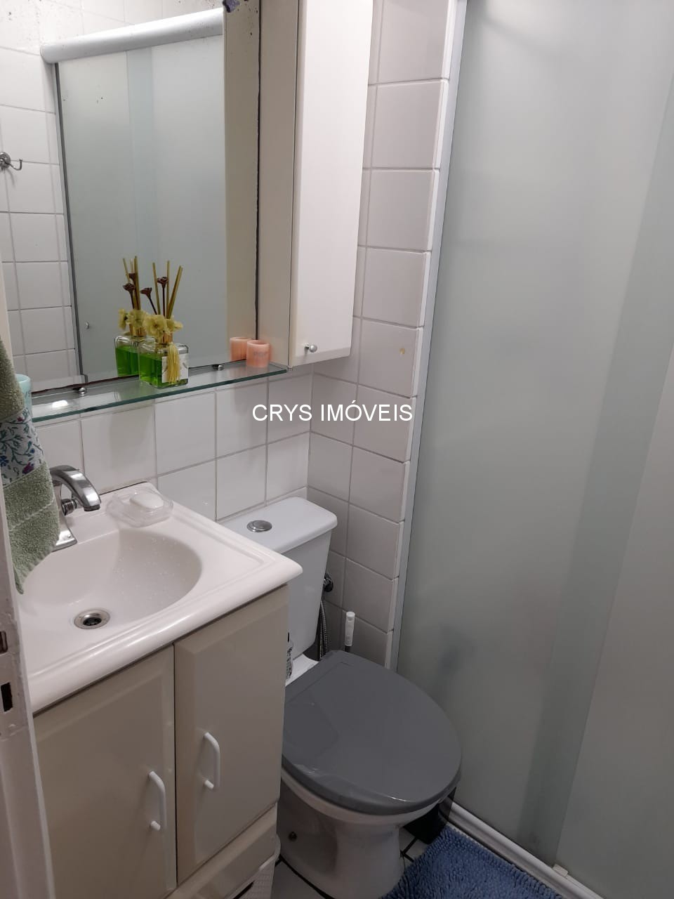 Apartamento, 3 quartos, 55 m² - Foto 14