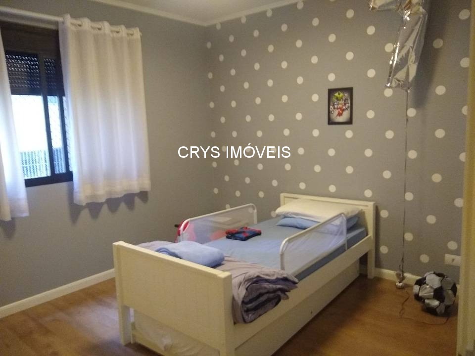 Apartamento, 4 quartos, 142 m² - Foto 11