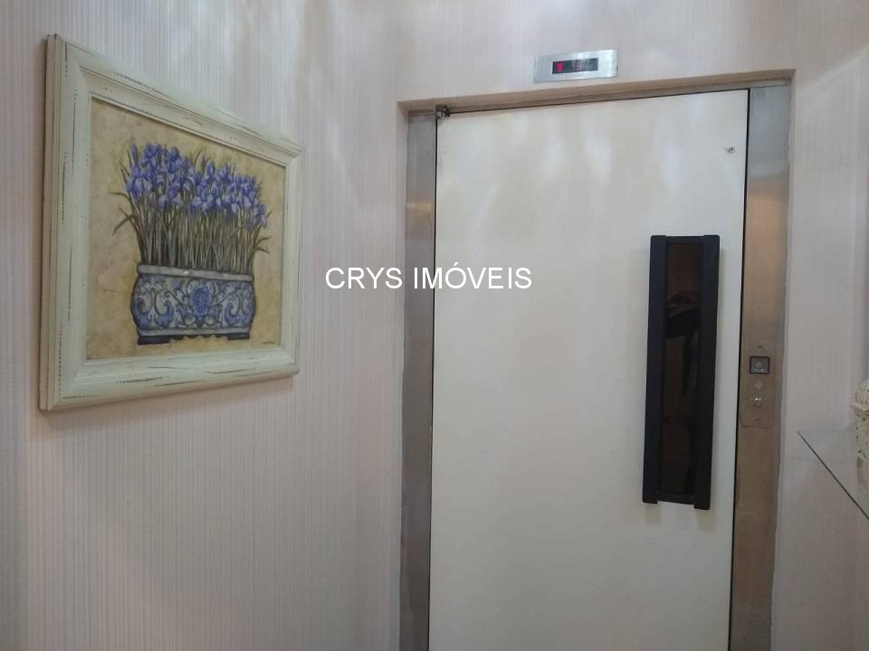 Apartamento, 4 quartos, 142 m² - Foto 3