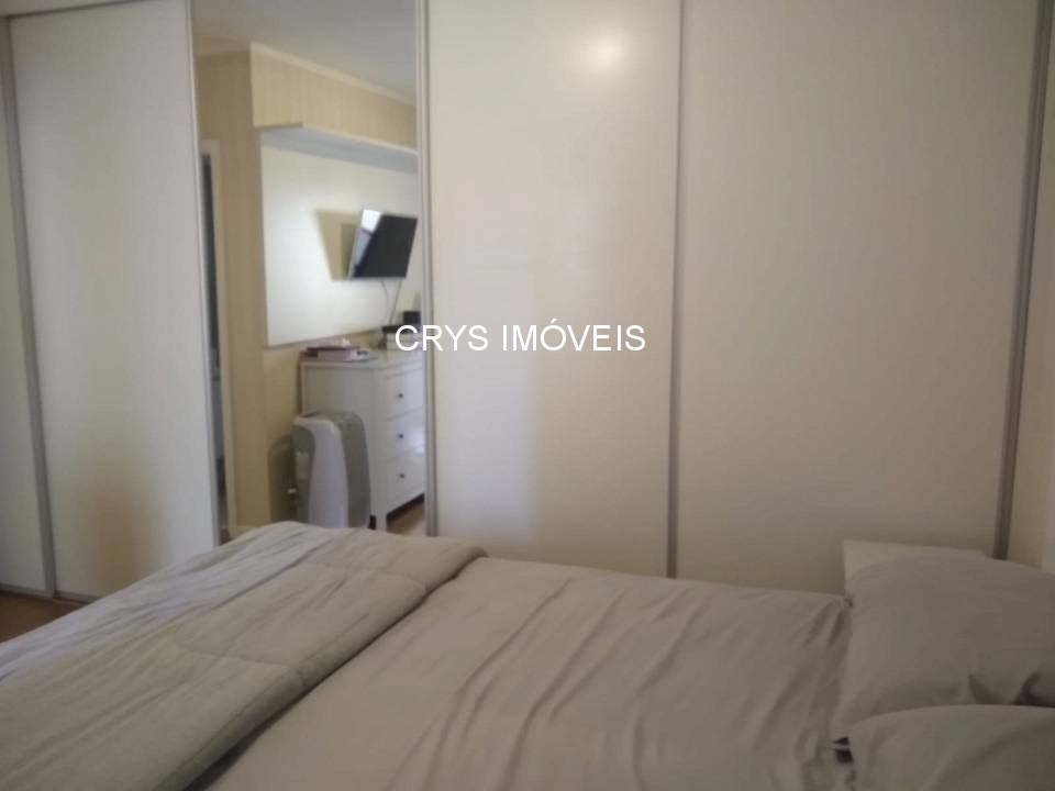 Apartamento, 4 quartos, 142 m² - Foto 15