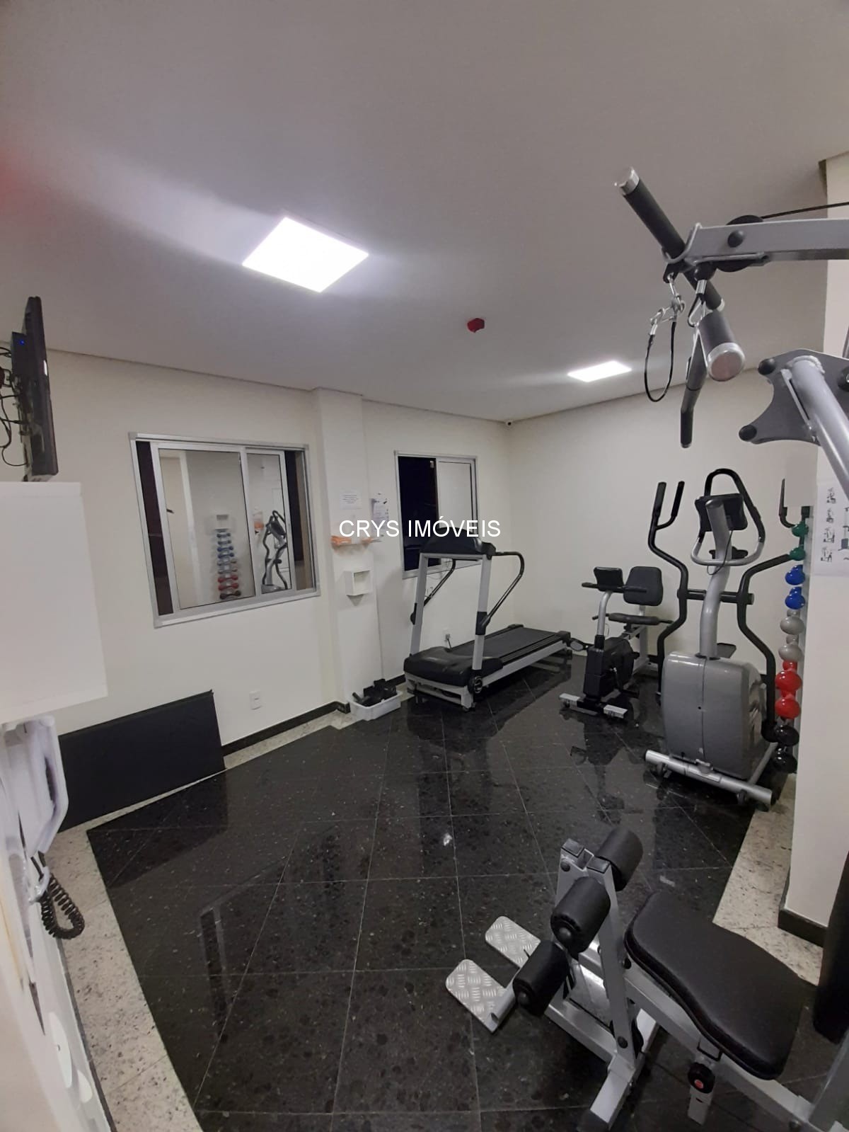 Apartamento, 3 quartos, 55 m² - Foto 19