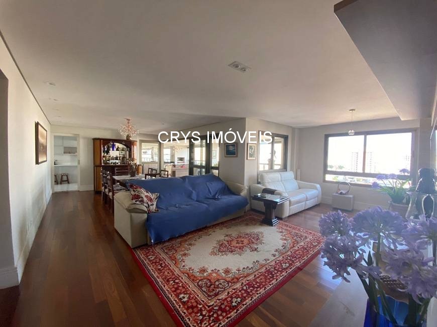 Apartamento, 3 quartos, 250 m² - Foto 2