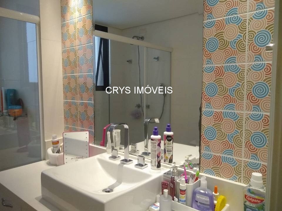 Apartamento, 4 quartos, 142 m² - Foto 8