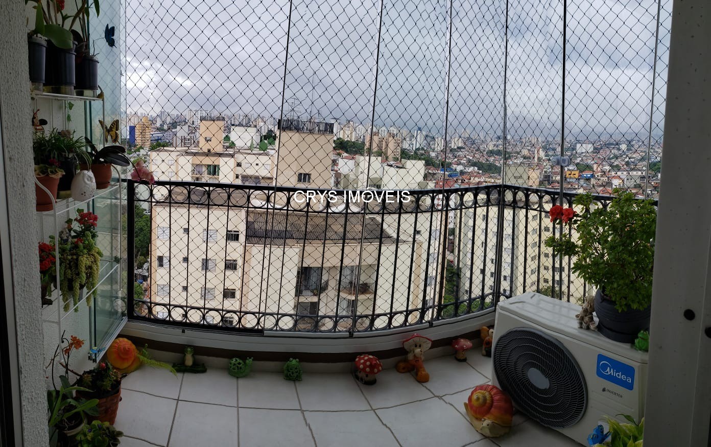 Apartamento, 3 quartos, 55 m² - Foto 6