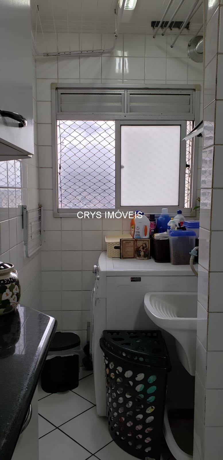 Apartamento, 3 quartos, 55 m² - Foto 15