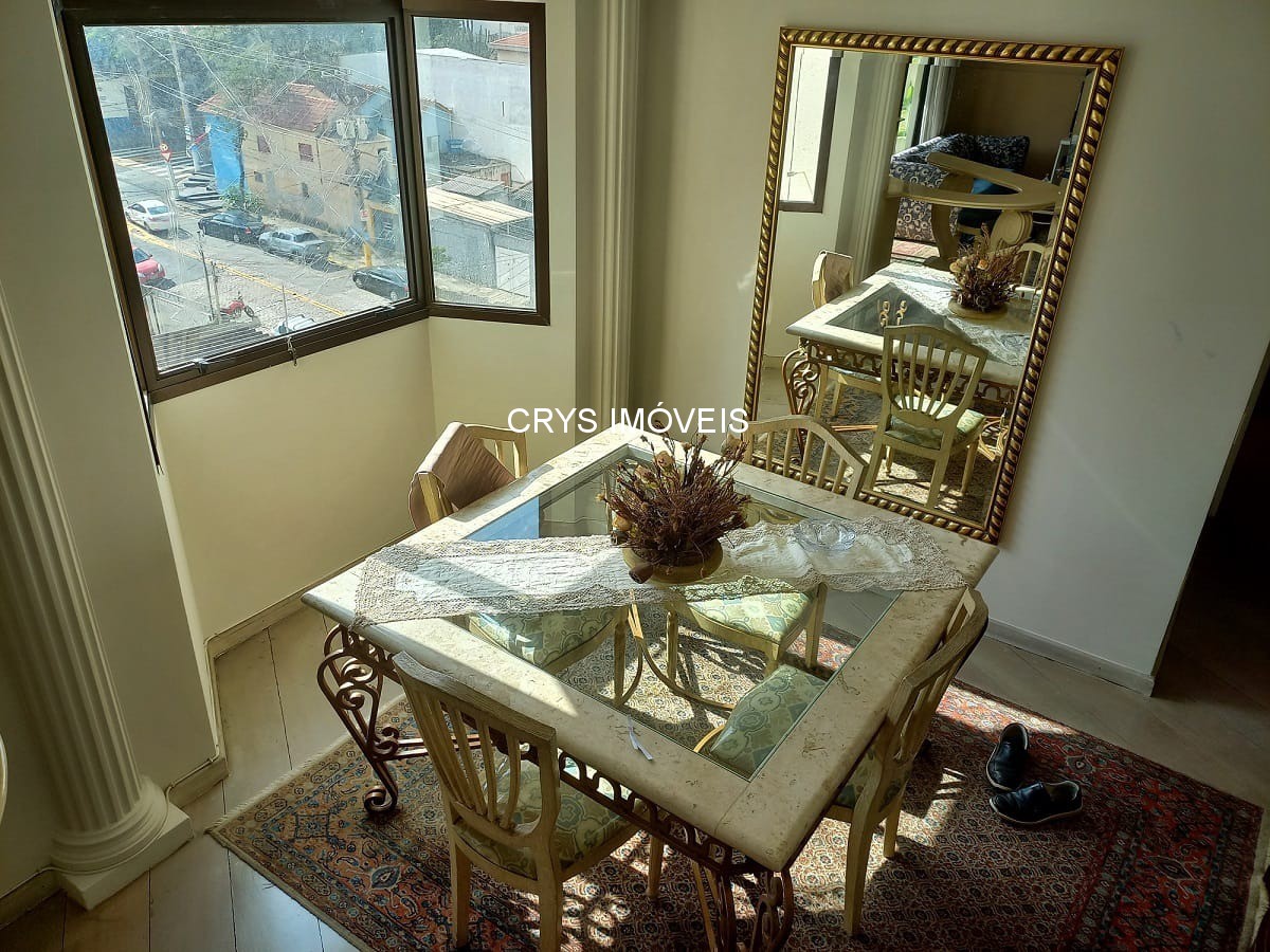 Apartamento, 3 quartos, 130 m² - Foto 3