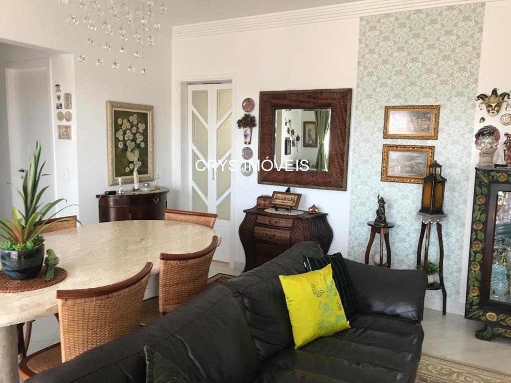 Apartamento, 3 quartos, 125 m² - Foto 5