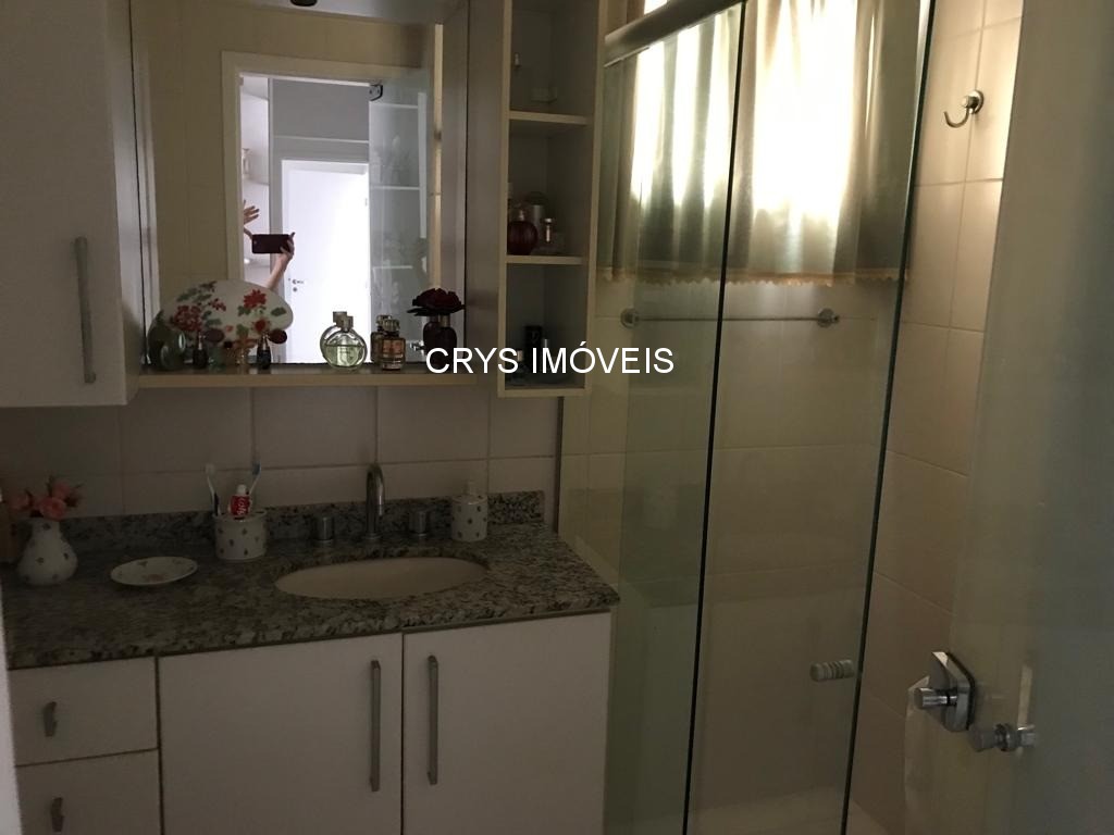 Apartamento, 3 quartos, 125 m² - Foto 22