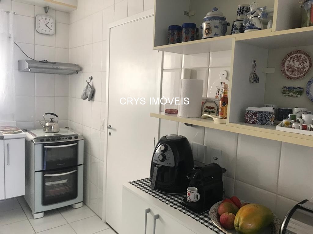 Apartamento, 3 quartos, 125 m² - Foto 11