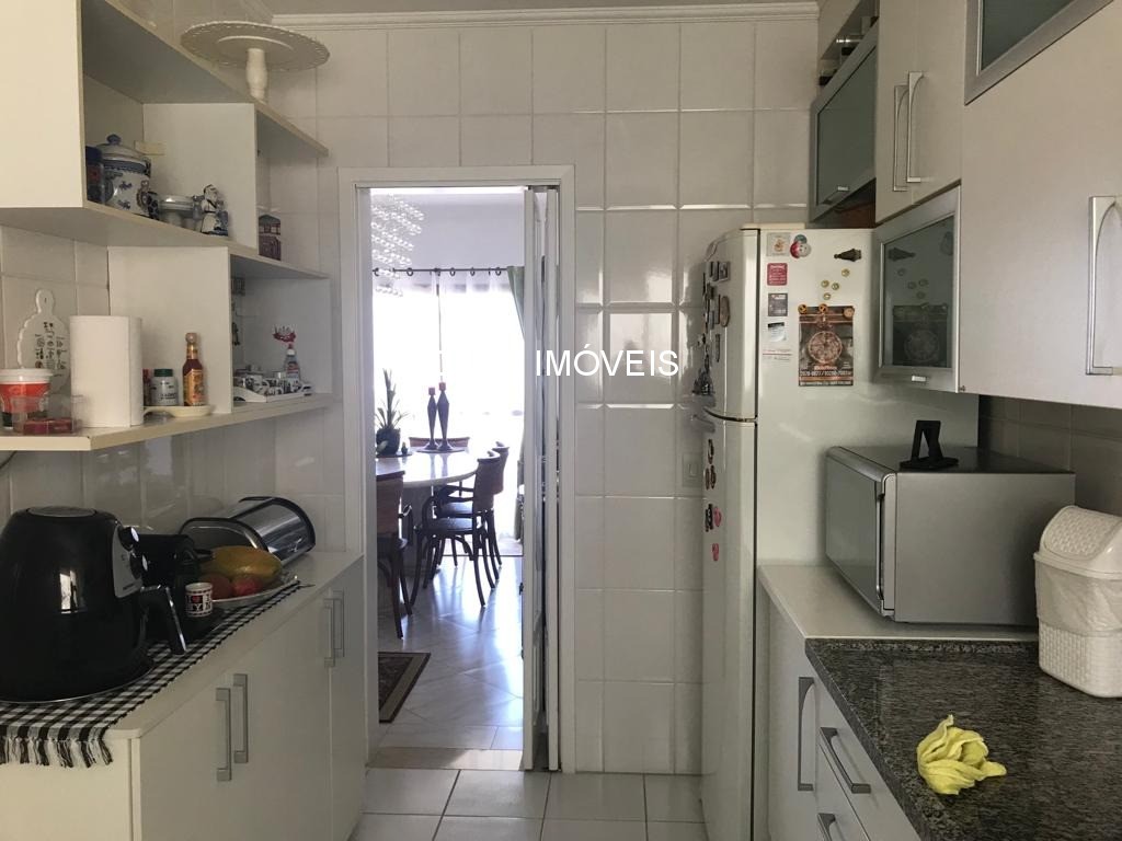 Apartamento, 3 quartos, 125 m² - Foto 8