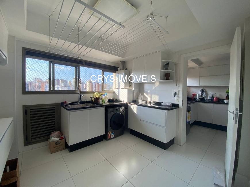Apartamento, 3 quartos, 250 m² - Foto 24