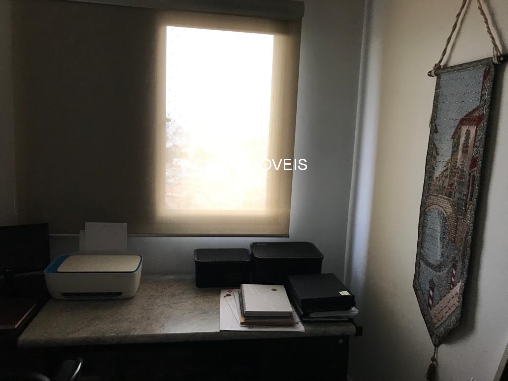 Apartamento, 3 quartos, 125 m² - Foto 7