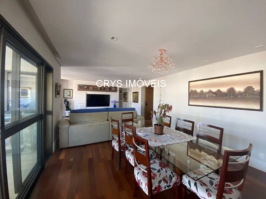 Apartamento, 3 quartos, 250 m² - Foto 1